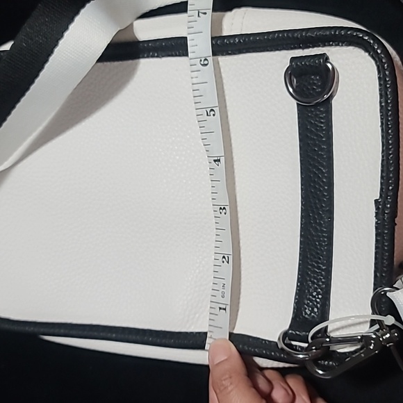 Steve Madden Sling backpack - Picture 9 of 9